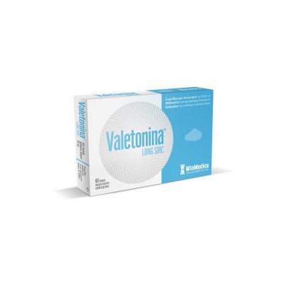 Valetonina Long Sirc 60 Ταμπλέτες