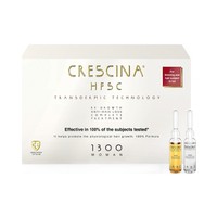 Crescina Transdermic HFSC Complete Woman 1300 10+1