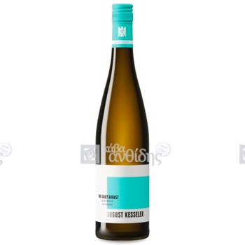 August Kesseler The Daily August Riesling 2019 0,75L