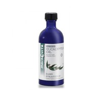 Macrovita Cold Pressed Eucalyptus Oil With Vitamin