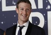 Mark zuckerberg has chosen an aggressive new years resolution for 2015
