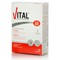 Vital Plus Q10 - Πολυβιταμίνη, 30 lipidcaps