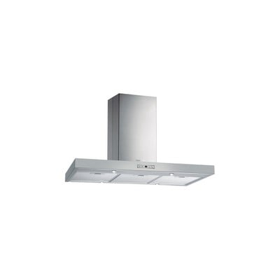 Cooker Hood Roof Chimney Dh2 Isla 985 90cm 280W Ec