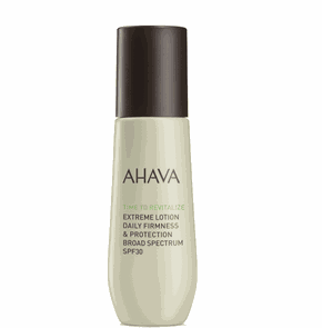 Ahava Extreme Lotion Daily Firmness & Protection S