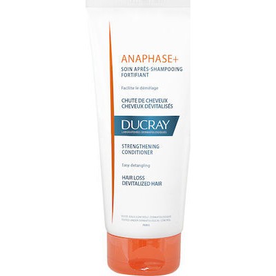 DUCRAY Anaphase+ Δυναμωτική Κρέμα Μαλλιών Κατά Της Τριχόπτωσης