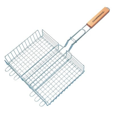 Double Grill Basket