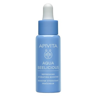 Apivita Aqua Beelicious Booster Aναζωογόνησης και 