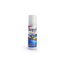 Uni-Pharma Repel Spray Άοσμο Εντομοαπωθητικό Spray 50ml