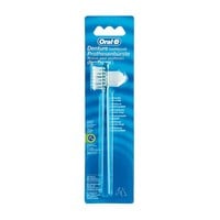 ORAL-B DENTURE BRUSH