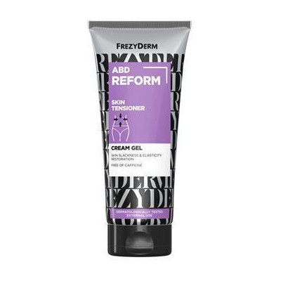 Frezyderm Abd Reform Cream Gel Κρέμα Για Αποκατάστ