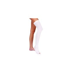 ADCO Anti-Εmbolic Thigh Socks Small (38-46) 1 pair