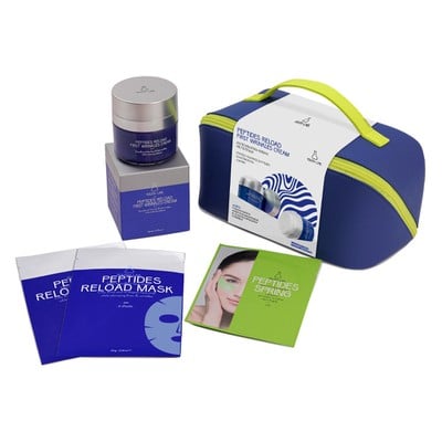 Youth Lab Promo Pack Peptides Reload First Wrinkle