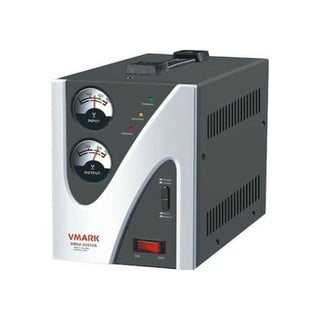 Voltage Regulator - Stabilizer -2000VA Digital Rel