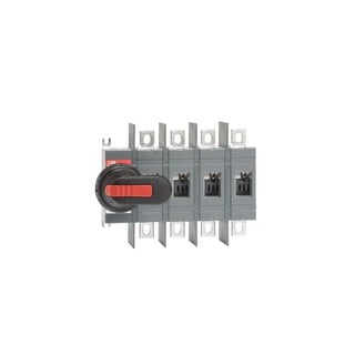 Switch Disconnector 4Ρ 44524