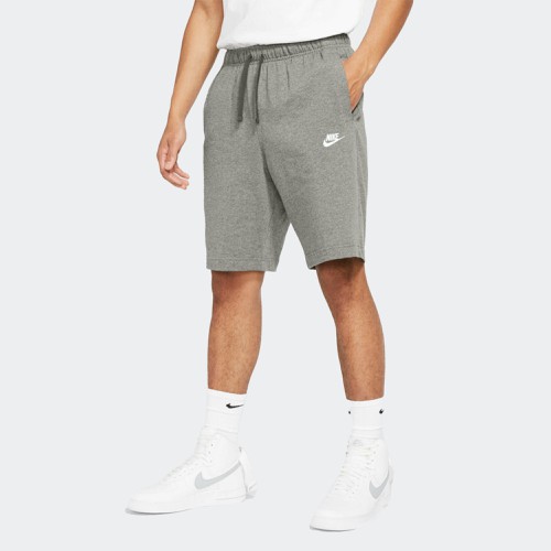 PANTALLONA TE SHKURTRA CLUB JERSEY NIKE