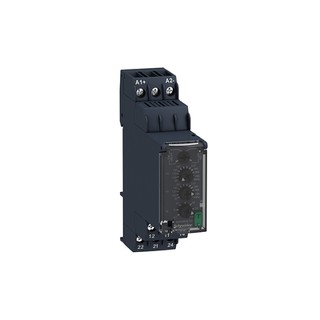 Voltage Control Relay 2 Contacts 80…300V Zelio Con