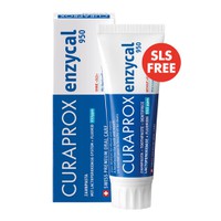 CURAPROX ENZYCAL 950 TOOTHPASTE 75ML