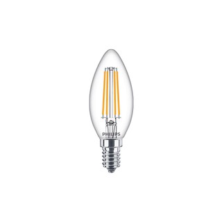 Λάμπα Κερί CorePro LED Filament ND Ε14 6.5-60W/840
