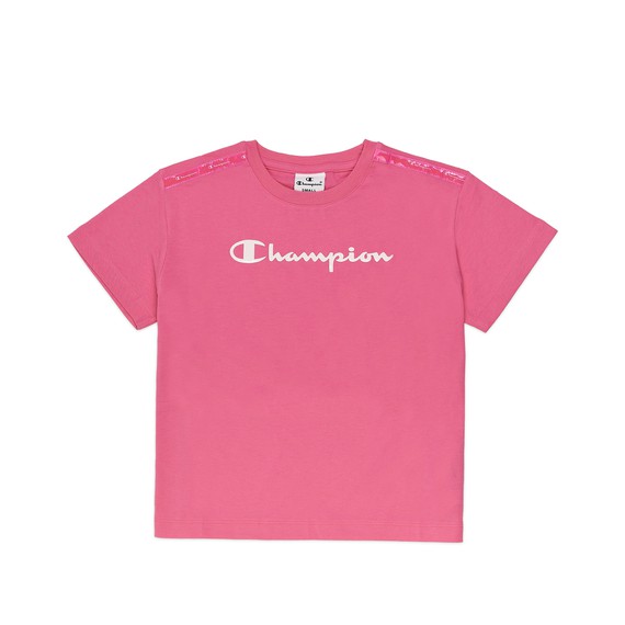 champion shirt girl