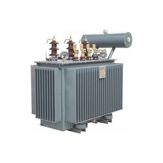 Medium Voltage Transformer 2000KVA 00076