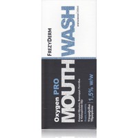 Frezyderm Mouthwash Oxygen Pro 250ml - Στοματικό Δ