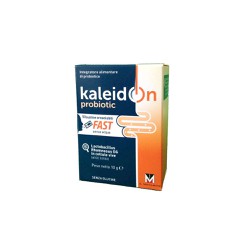 Menarini Kaleidon 120 Fast Melt Probiotic 10 sachets 