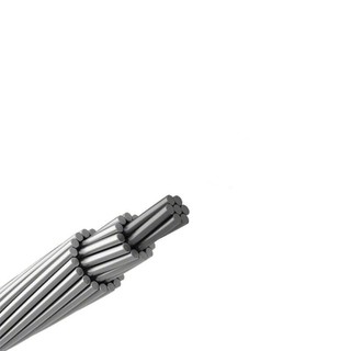 Cable-Conduit Struzzo 1x95 Acsr (Aluminum)