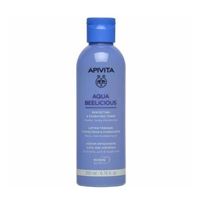 Apivita Aqua Beelicious Λοσιόν Ενυδάτωσης κατά των