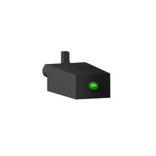 Protection Module Varistor with Green LED RZM021FP
