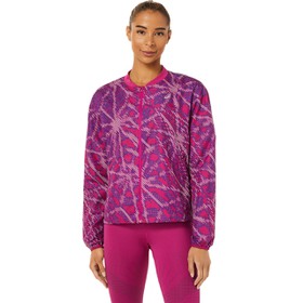 SAKURA AOP JACKET Μπουφάν Εισ.