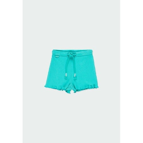 Boboli Knit Shorts For Baby - Organic(244077)