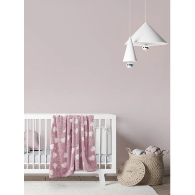 Κουβέρτα Κούνιας 110x140 - Darling Kocoon Bebe 110