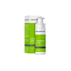 Helenvita ACNormal Cleansing Mousse Αφρός Καθαρισμού 150ml