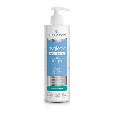 Pharmasept Hygienic Hair Care Daily Shampoo 500ml