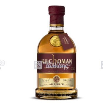 Kilchoman Am Bùrach Single Malt Whisky 0.7L