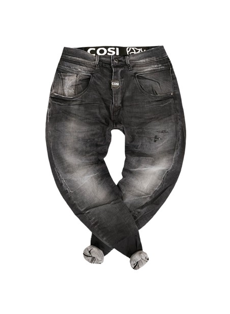 Cosi jeans maggio 8 ss23 - grey denim