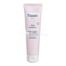 Fissan Baby Diaper Rash Cream - Κρέμα για Συγκάματα, 100gr