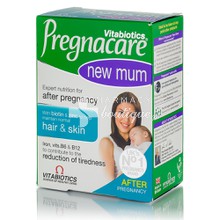 Vitabiotics Pregnacare New Mum - Για τη νέα μαμά, 56tabs