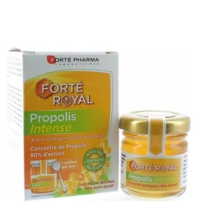 Forte Pharma Propolis Intense-Φυσικό Συμπύκνωμα Πρ