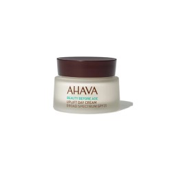 Ahava Beauty Before Age Uplift Day Cream Broad Spectrum SPF20 Ενυδατική & Συσφικτική Κρέμα Προσώπου 50ml