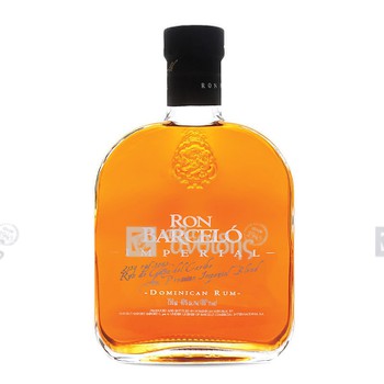 Ron Barcelo Imperial 0,7L