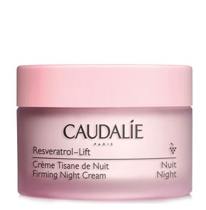 Caudalie Resveratrol Lift Firming Night Cream Αντι