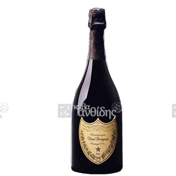 Moët & Chandon Dom Pérignon 1998 0,75L