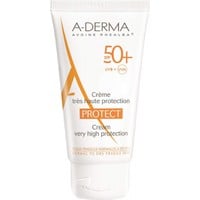 A-Derma Protect Cream Very High Protection SPF50+ 