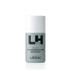 Lierac Homme Deodorant Roll-On 48H Ανδρικό Αποσμητ