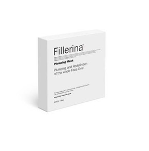 Fillerina Plumping Mask Μάσκα Αναπλήρωσης Όγκου & 