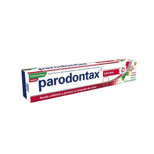 PARODONTAX Οδοντόκρεμα Original 75ml