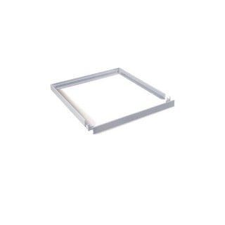 Base for Wall Mounted Panel Eco 60x60 LP60FR