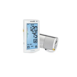 Microlife BP A7 Touch AFIB Ψηφιακό Πιεσόμετρο Μπράτσου Λευκό 1 τεμάχιο