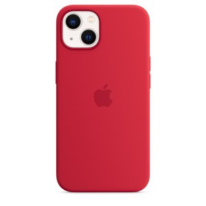 Apple Silicone Case iPhone 13 with MagSafe PRODUCT